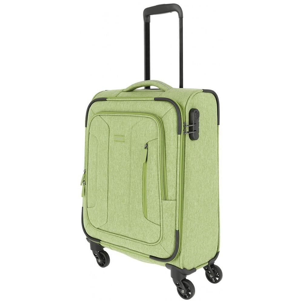 Валіза на колесах Travelite Boja 33 л (TL091547-80) Валіза на колесах Travelite Boja 33 л (TL091547-80)
