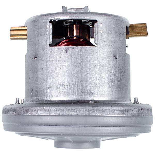 Двигатель VAC051UN SKL для пылесоса 2000W с выступом (00000017912)