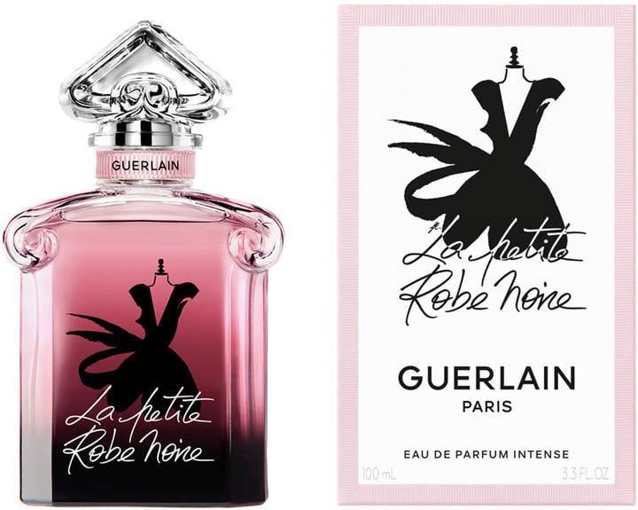 Парфюмированная вода для женщин Guerlain La Petite Robe Noire Intense 100 мл (24724883)