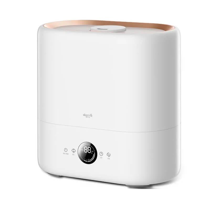 Зволожувач повітря Deerma Humidifier 4,5 L White (DEM-ST636) - фото 3