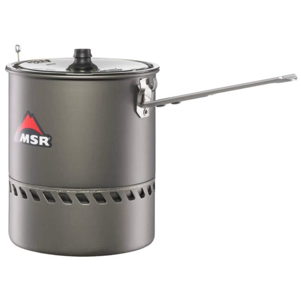 Котелок MSR Reactor 1.7 L Pot (1004-06901)