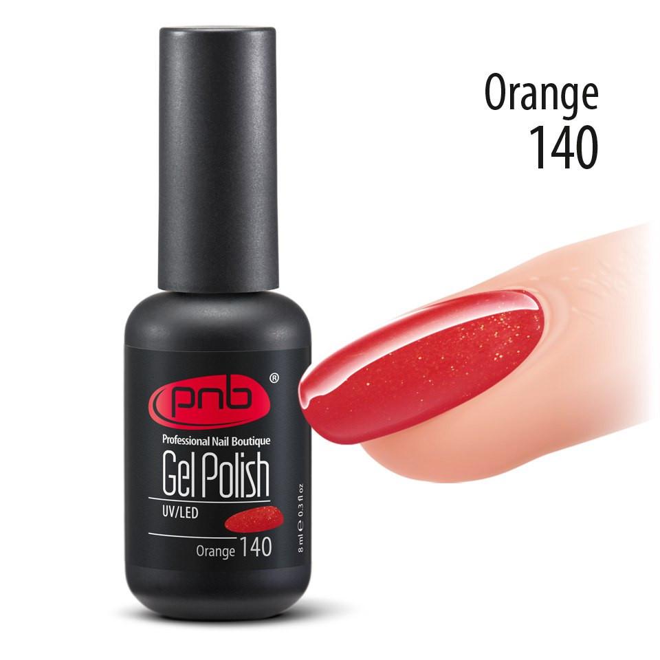 Гель-лак PNB 140