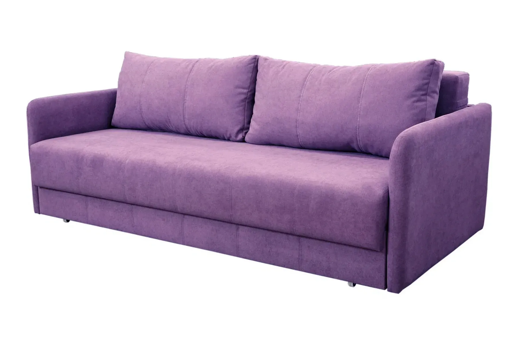 Диван Гранд 220х102 см Фиолетовый (28118765)