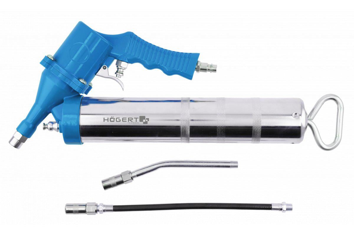 Шприц пневматический 400 мл (HT4R790)