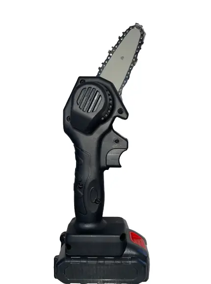 Пила ланцюгова Mini Electric Chain Saw (00007476)