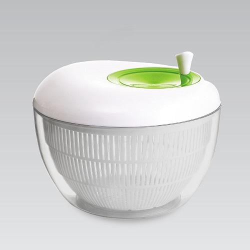 Сушилка для зелени Maestro 2,5 л (MR-1736) Сушилка для зелени Maestro 2,5 л (MR-1736)