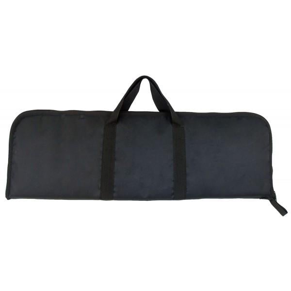 Чехол для оружия Медан со откидывающимися стволами 83 см №2 синтетический прямоугольный (24820492)