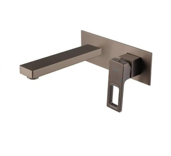 Смеситель для умывальника KOER KB-16009-07 (KR5981) Смеситель для умывальника KOER KB-16009-07 (KR5981)