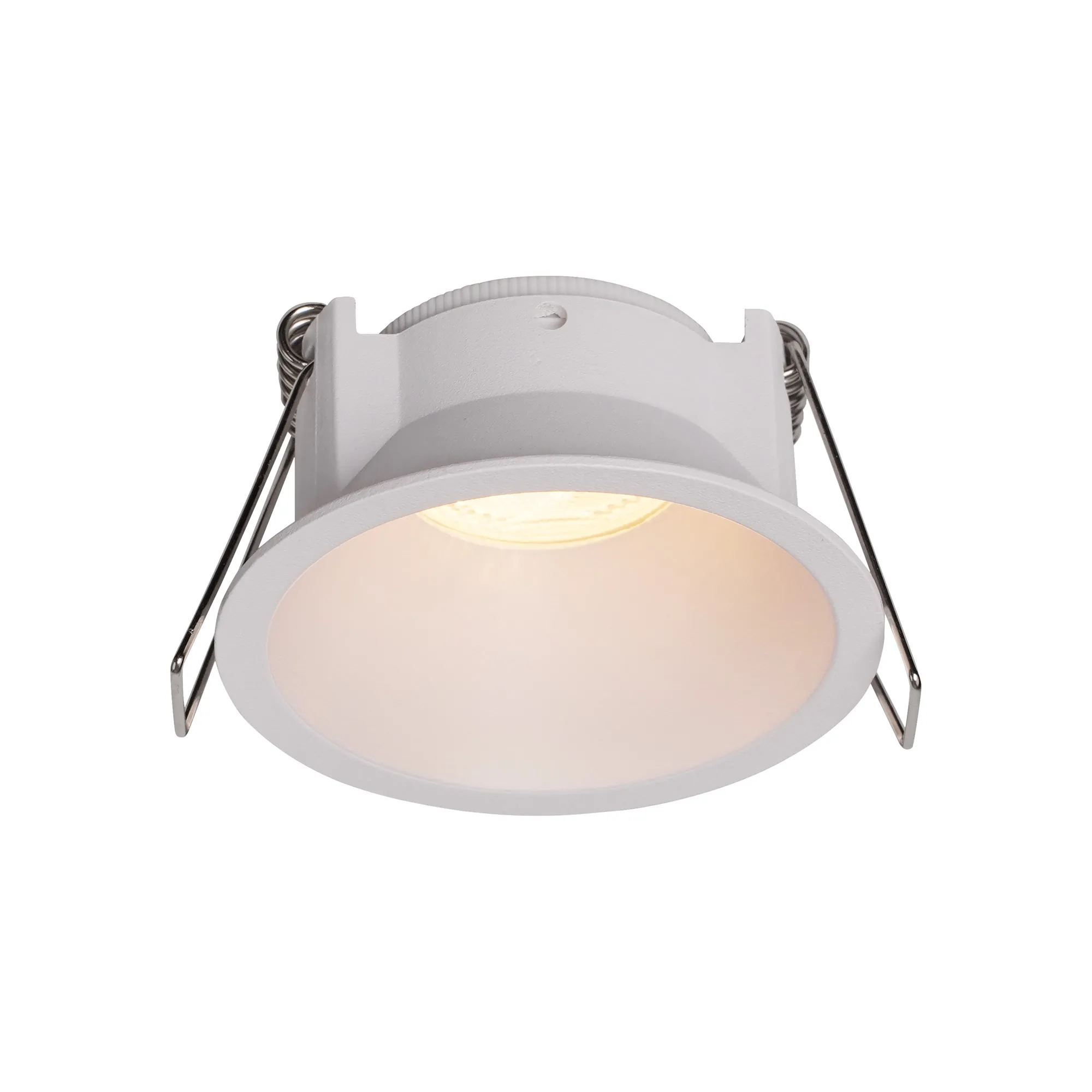 Светильник врезной IP54 Mantra Kiel 8660 (36693293)