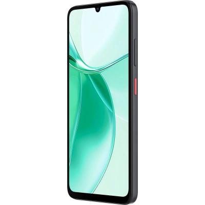 Мобильный телефон ZTE Blade A35 4/64GB Black (1093738) - фото 9 Мобильный телефон ZTE Blade A35 4/64GB Black (1093738) - фото 9