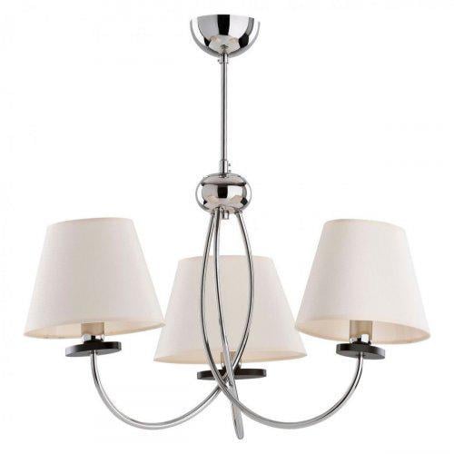 Люстра Alfa Rock с абажурами (18373)