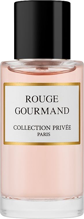 Парфюмированная вода Collection Privee Paris Rouge Gourmand 50 мл (2546_4301)