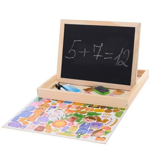 Деревянная игрушка Дощечка MD 2913 Деревянная игрушка Дощечка MD 2913