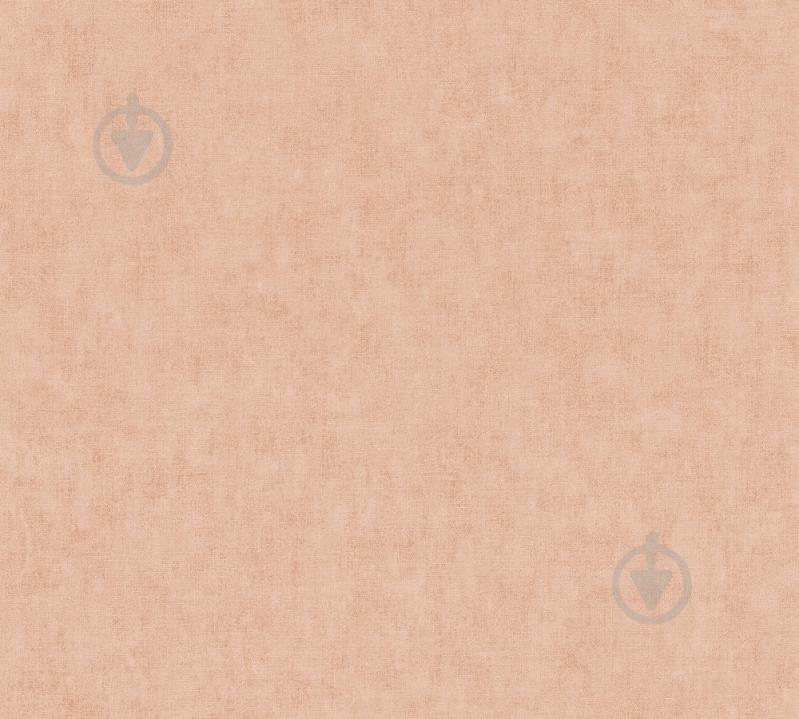 Виниловые обои на флизелиновой основе A.S.Creation Geo Nordic 37535-7 Персиковый