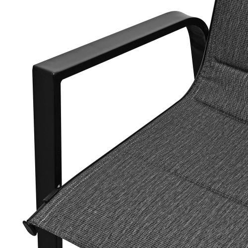 Крісло високе Stenson R95030 Miron 74х55х110,5 см - фото 3 Крісло високе Stenson R95030 Miron 74х55х110,5 см - фото 3