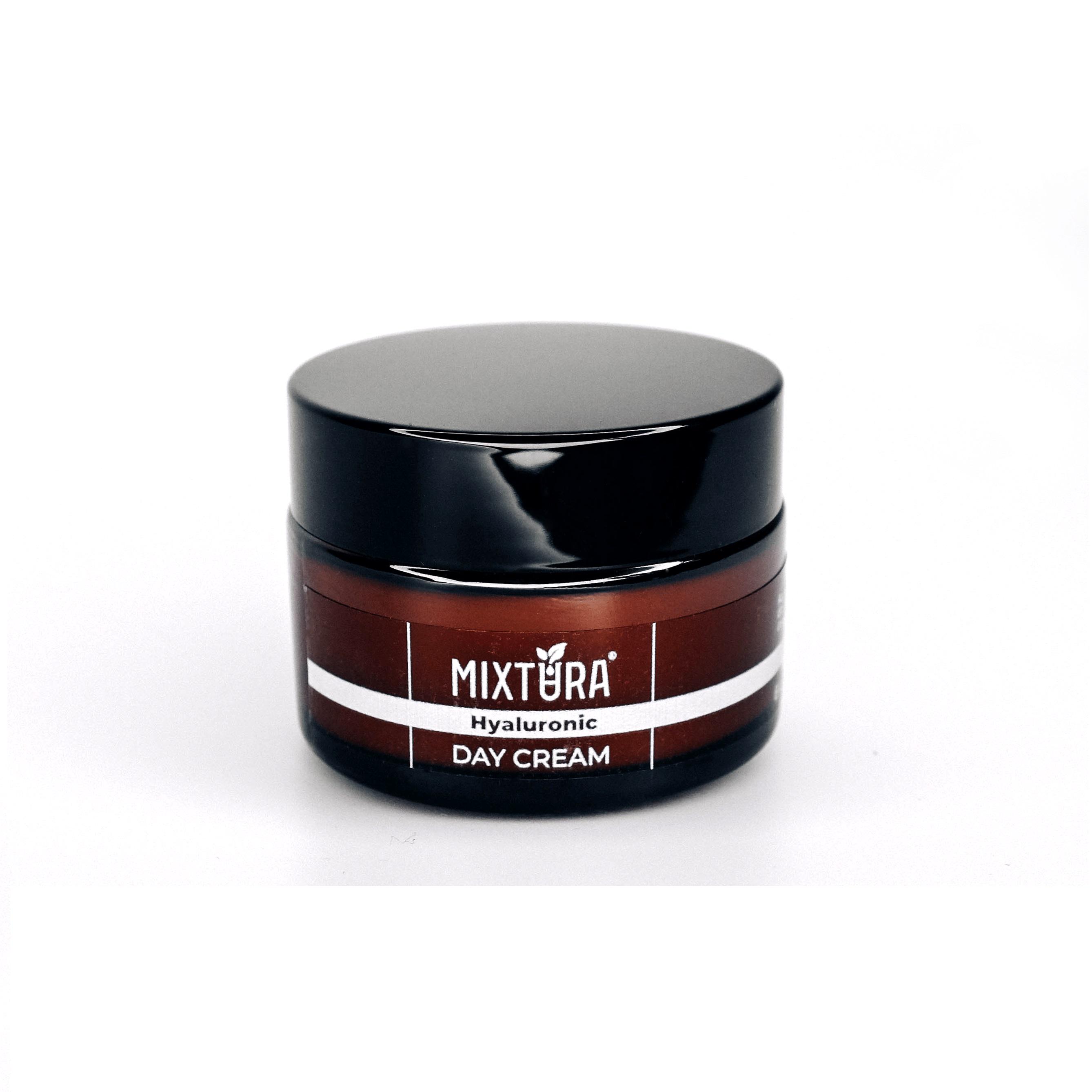 Крем для лица Mixtura Hyaluronic 30 мл (SKU008)