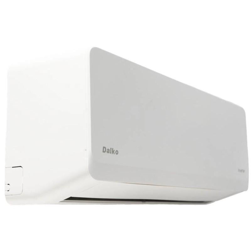 Кондиционер Daiko NRSK-H18NVR/NRSK-H18INVR сплит-система - фото 3 Кондиционер Daiko NRSK-H18NVR/NRSK-H18INVR сплит-система - фото 3