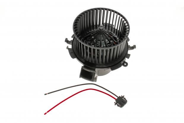 Моторчик печи NRF Opel Movano/Renault Master (01-34110)