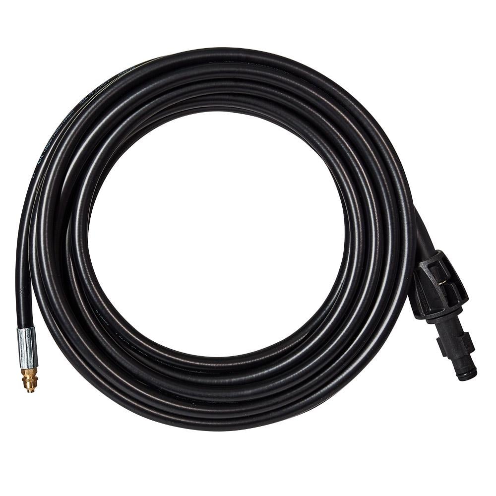 Шланг для прочистки труб Vitals 178208 7 м