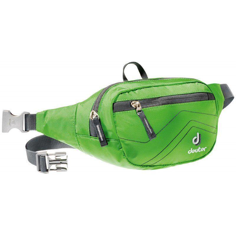Сумка поясная Deuter Belt I 1,5 л Spring/Anthracite (390042431)