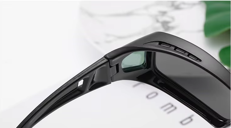 Спортивные очки (UV400) - фото 4