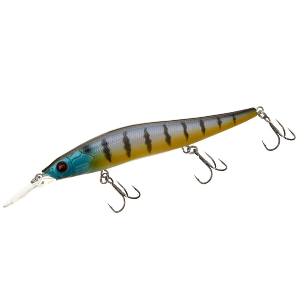 Воблер Flagman Bossy 110 мм 14,4 г 1-2,5 м color 482 (FBS110-482) Воблер Flagman Bossy 110 мм 14,4 г 1-2,5 м color 482 (FBS110-482)