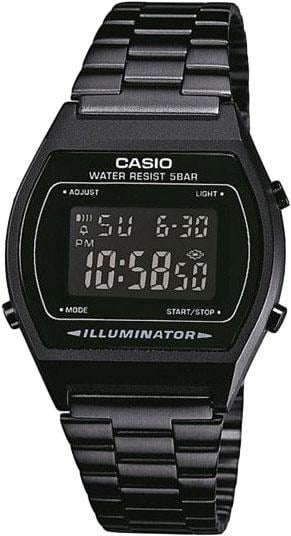 Часы мужские Casio B640WB-1BEF