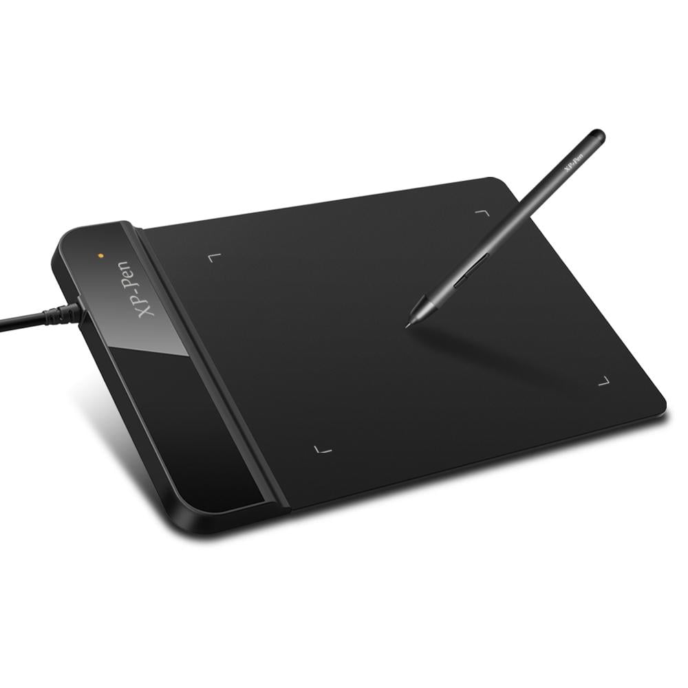 Графический планшет XP-Pen Star G430S