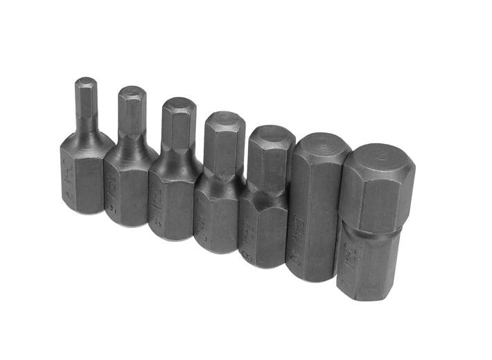 Набор шестигранных бит ключей Torx Imbus Spline 40 шт. (17883807181) - фото 8 Набор шестигранных бит ключей Torx Imbus Spline 40 шт. (17883807181) - фото 8