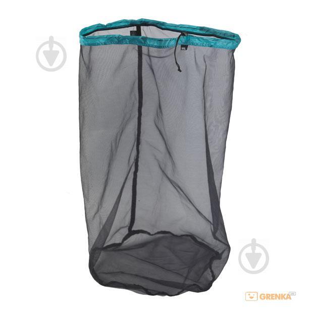 Чохол Sea To Summit Mesh Stuff Sack M (1033-STS AM/MBL-9L) - фото 3