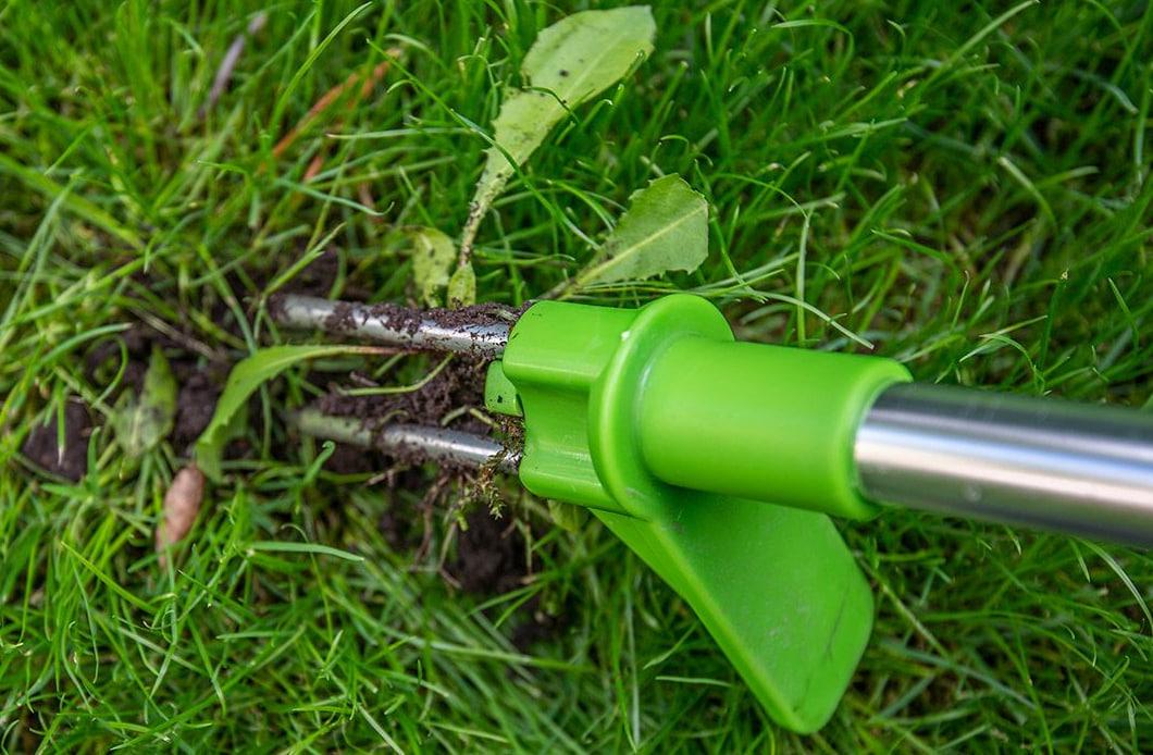 Разрыхлитель Verto 15G450 d 25 см 100 см 0,4 кг (iz16747) - фото 6 Разрыхлитель Verto 15G450 d 25 см 100 см 0,4 кг (iz16747) - фото 6