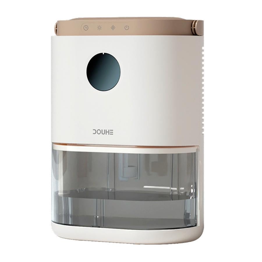 Осушитель воздуха DOUHE Desk Dehumidifier (DH-CS02) Осушитель воздуха DOUHE Desk Dehumidifier (DH-CS02)