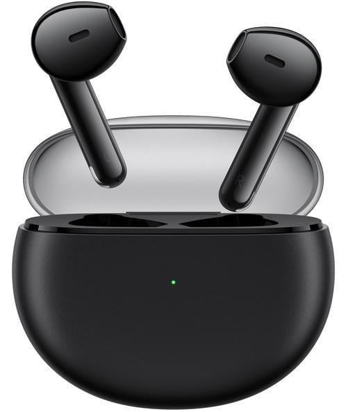 Гарнітура OPPO Enco Air W32 Чорний (6687537) Гарнітура OPPO Enco Air W32 Чорний (6687537)