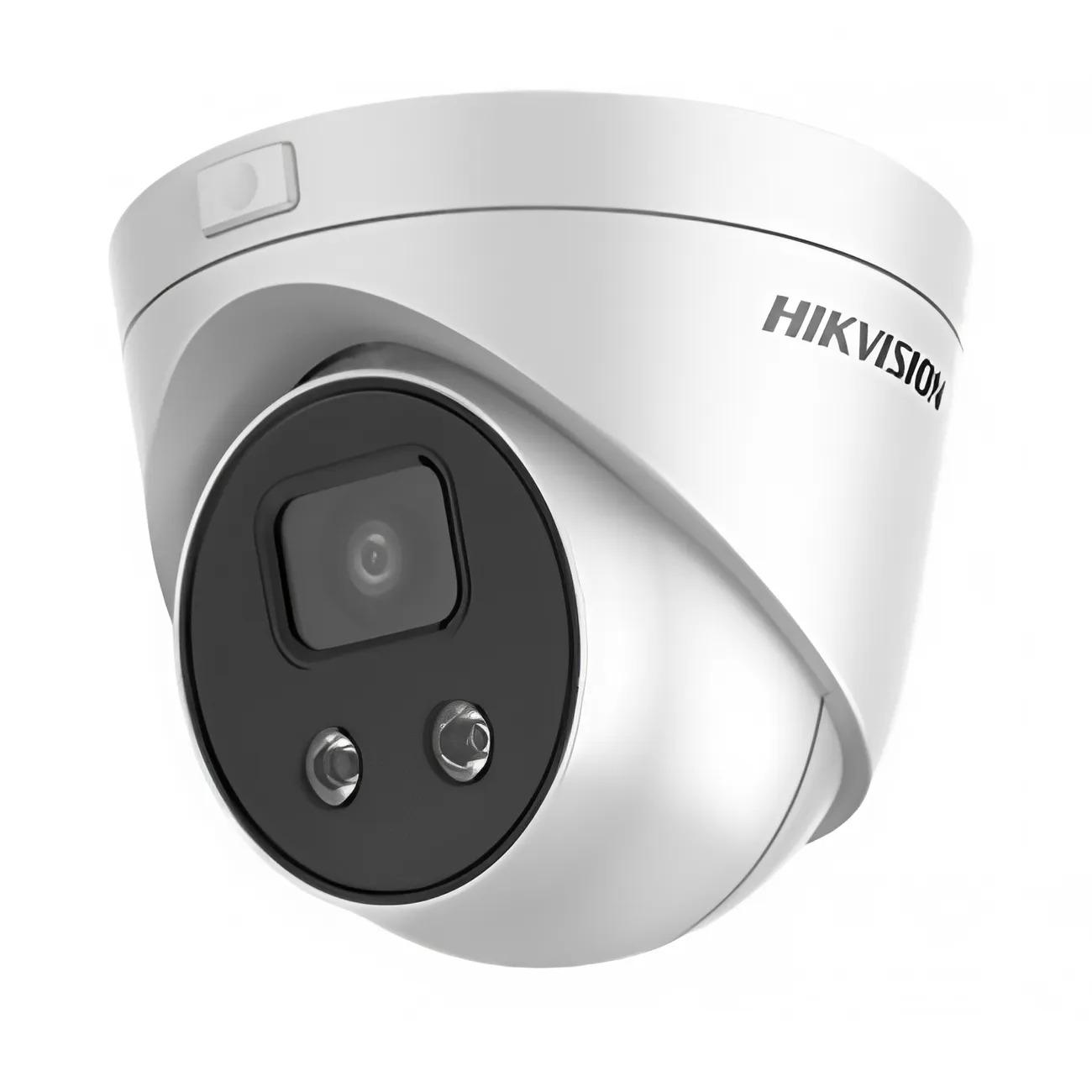 Камера видеонаблюдения Hikvision DS-2CD2326G1-I 2,8 мм 2 Мп Белый (00-00000228)