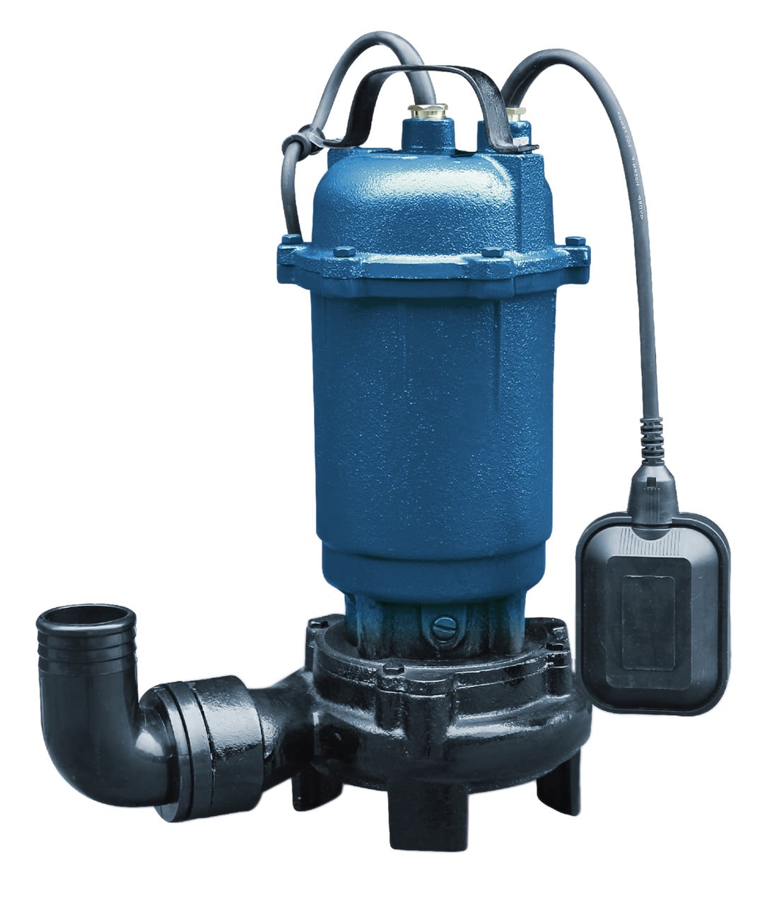 Насос фекальный VORSKLA ПМЗ 8/11 Насос фекальный VORSKLA ПМЗ 8/11