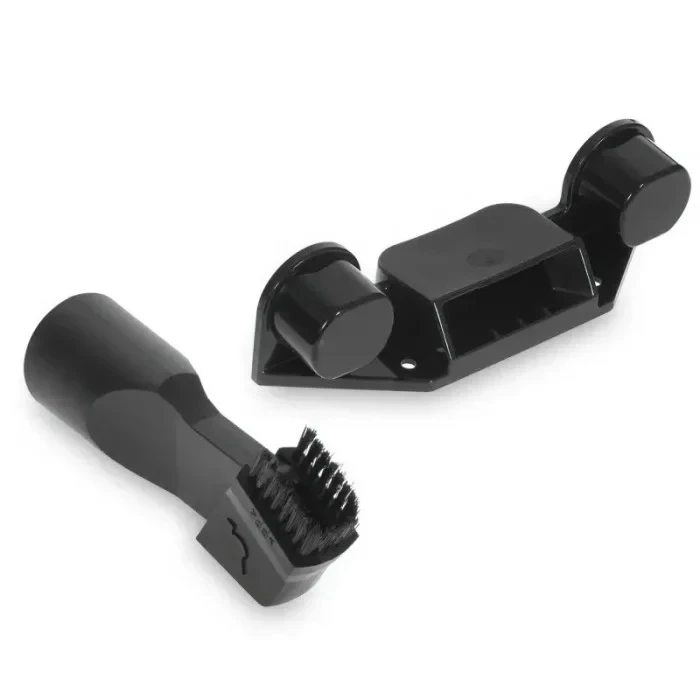 Пылесос ручной Crownberg CB 672 с турбощеткой и HEPA-фильтром 2500 Вт (24984726) - фото 6 Пылесос ручной Crownberg CB 672 с турбощеткой и HEPA-фильтром 2500 Вт (24984726) - фото 6