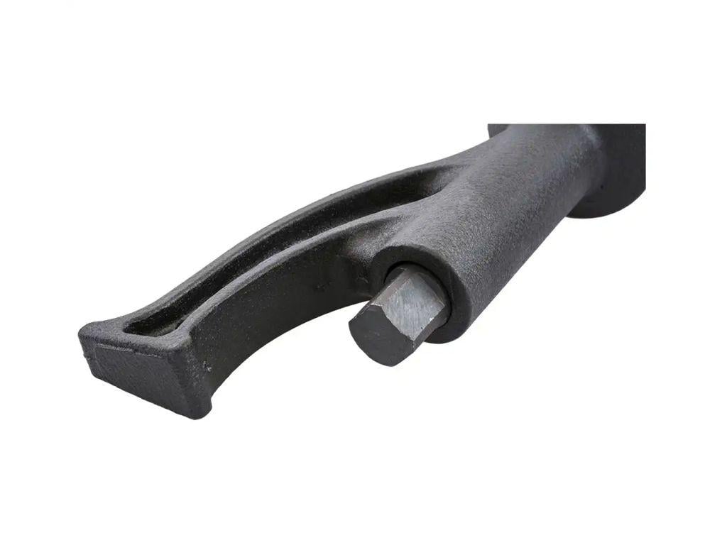 Ключ зубчатый планетарный для колес REDATS K-140 07-02-05 8000 Нм - фото 7