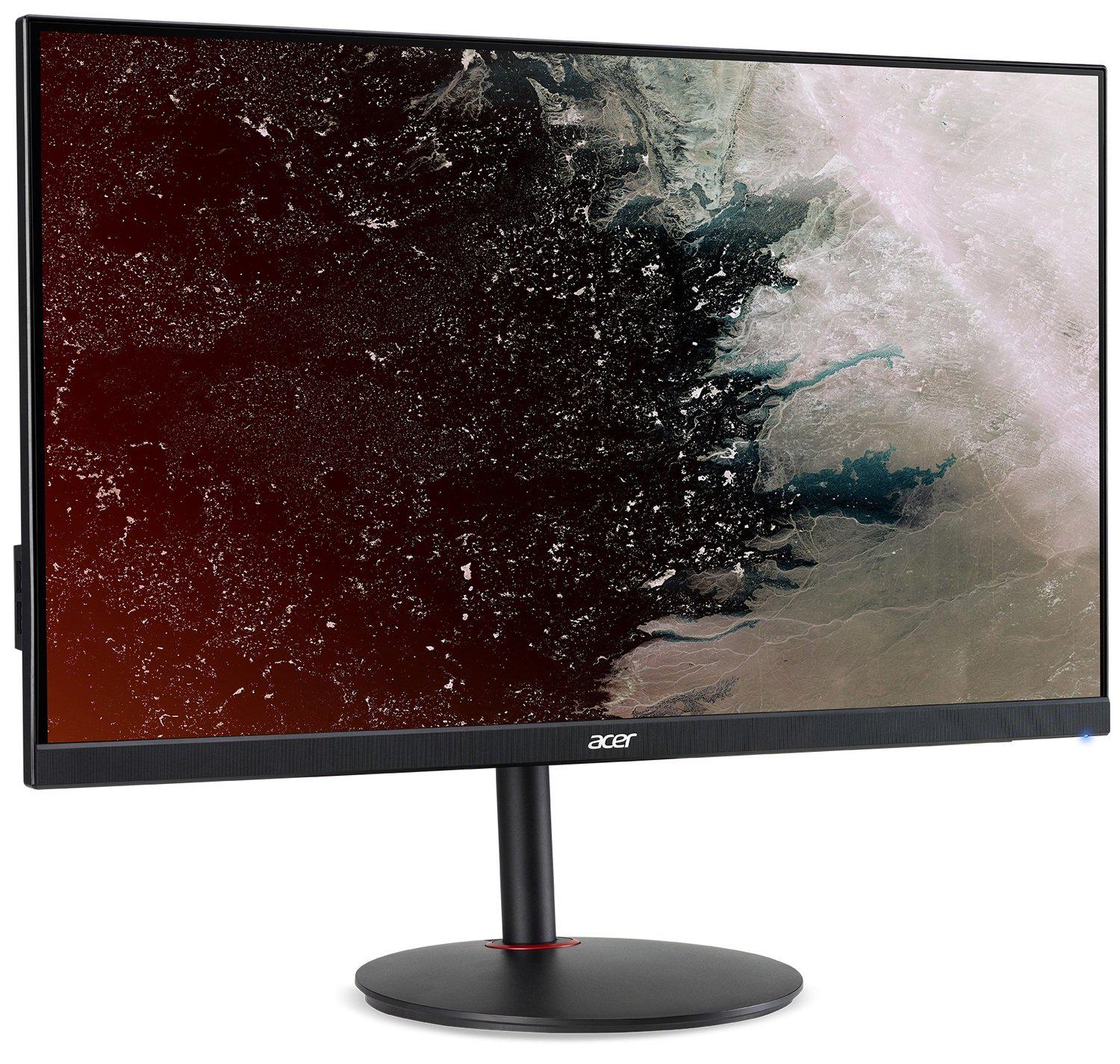 Монітор Acer XV240YPbmiiprx (10183780)