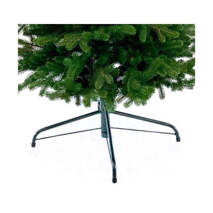 Ялинка лита Traditional 220 см Зелений (215/220/G) - фото 3