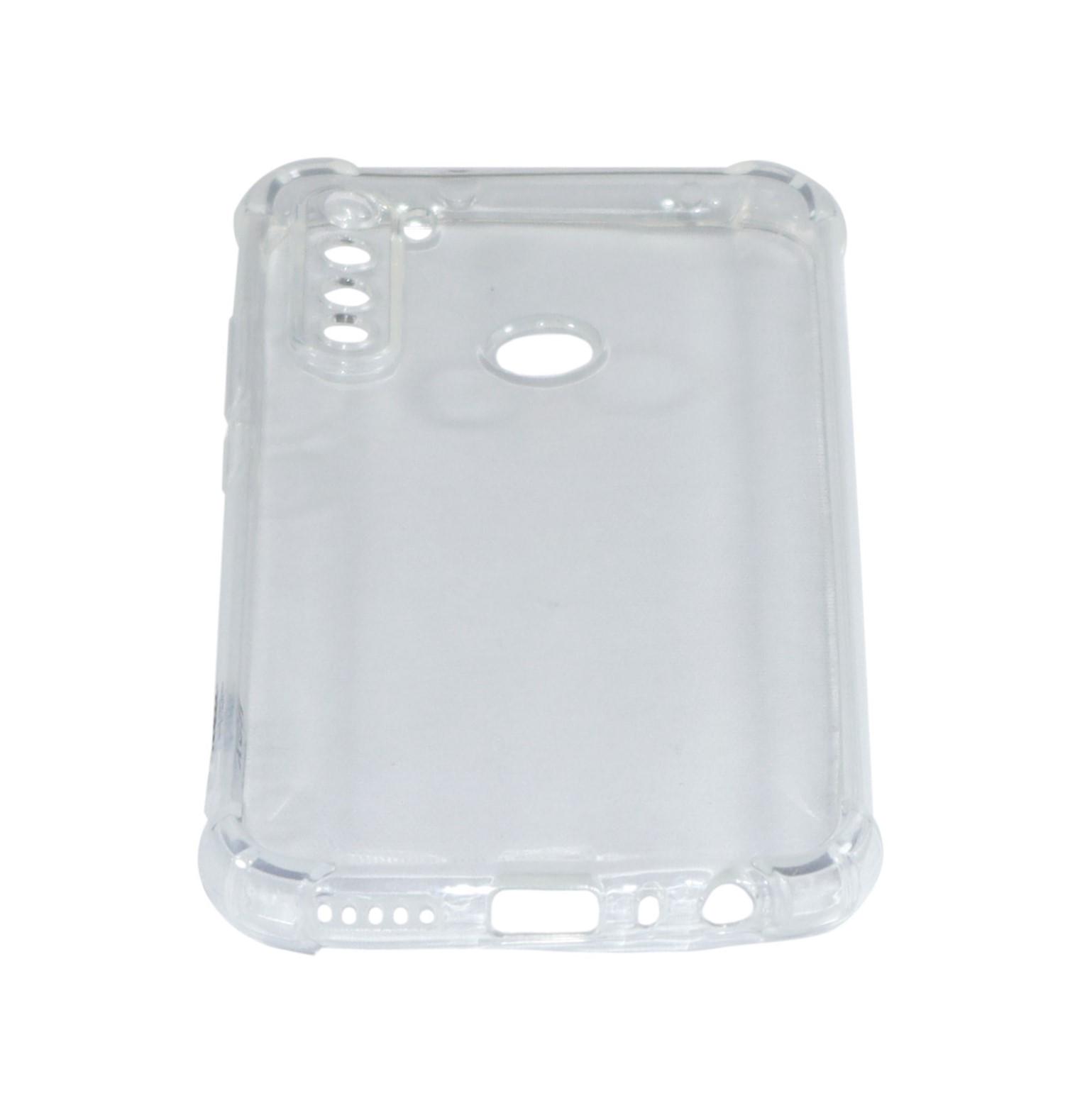 Чехол XON PhoneCase для Xiaomi Redmi Note 8 (PCSA3220811T 0731) Прозрачный - фото 4 Чехол XON PhoneCase для Xiaomi Redmi Note 8 (PCSA3220811T 0731) Прозрачный - фото 4