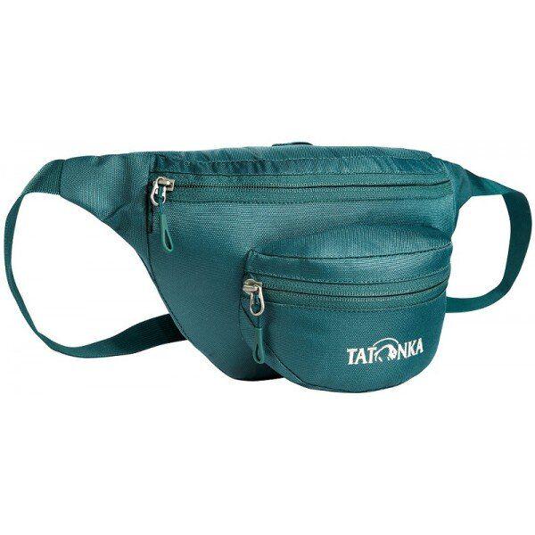 Сумка поясная Tatonka Funny Bag S Teal Green (1033-TAT 2210.063)