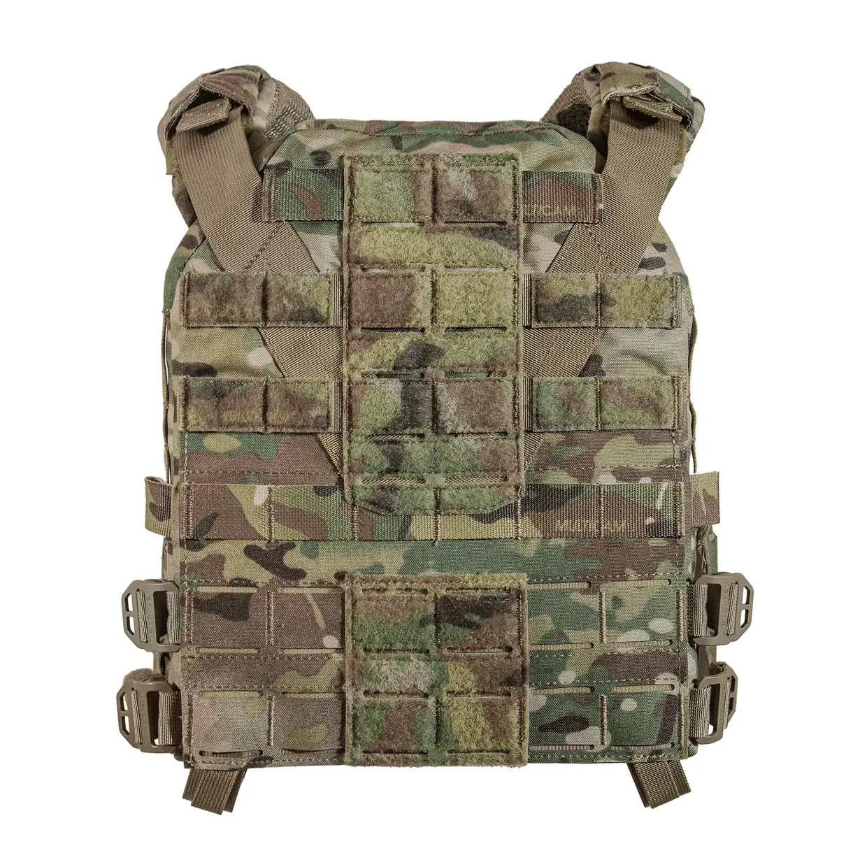 Плитоноска Bundle Agilite K-Zer М Multicam - фото 3