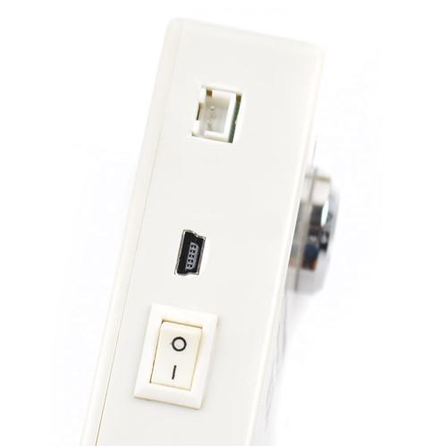 Дубликатор домофонных ключей RFID карт и брелков TM1 Programmer White (285977) - фото 2