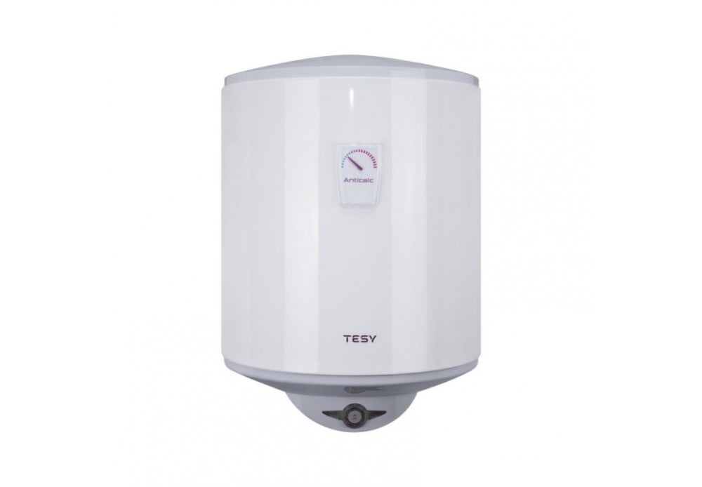 Водонагреватель Tesy Anticalc 50 л сухой ТЭН 2х0,8 кВт (GCV504416DB14TBR)