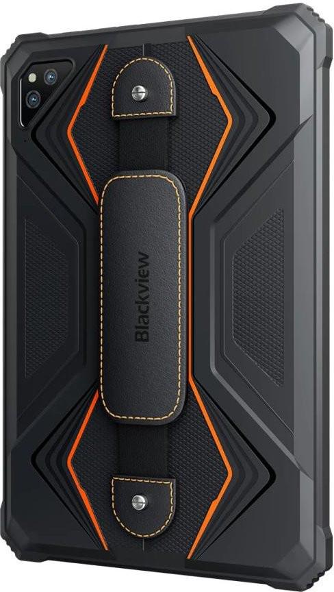 Планшет Blackview Active 6 8/128GB LTE Orange - фото 4