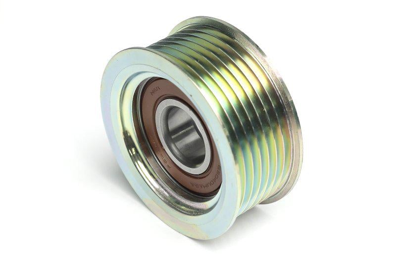 Натяжной ролик поликлинового ремня SKF (VKM 63028 SKF)