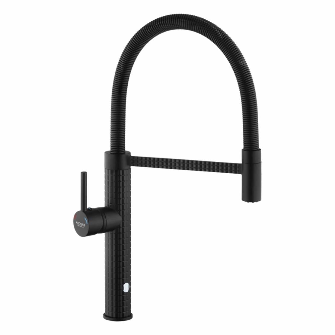 Смеситель для кухни Kroner KRP Ersel SCH03999 (CV033802)