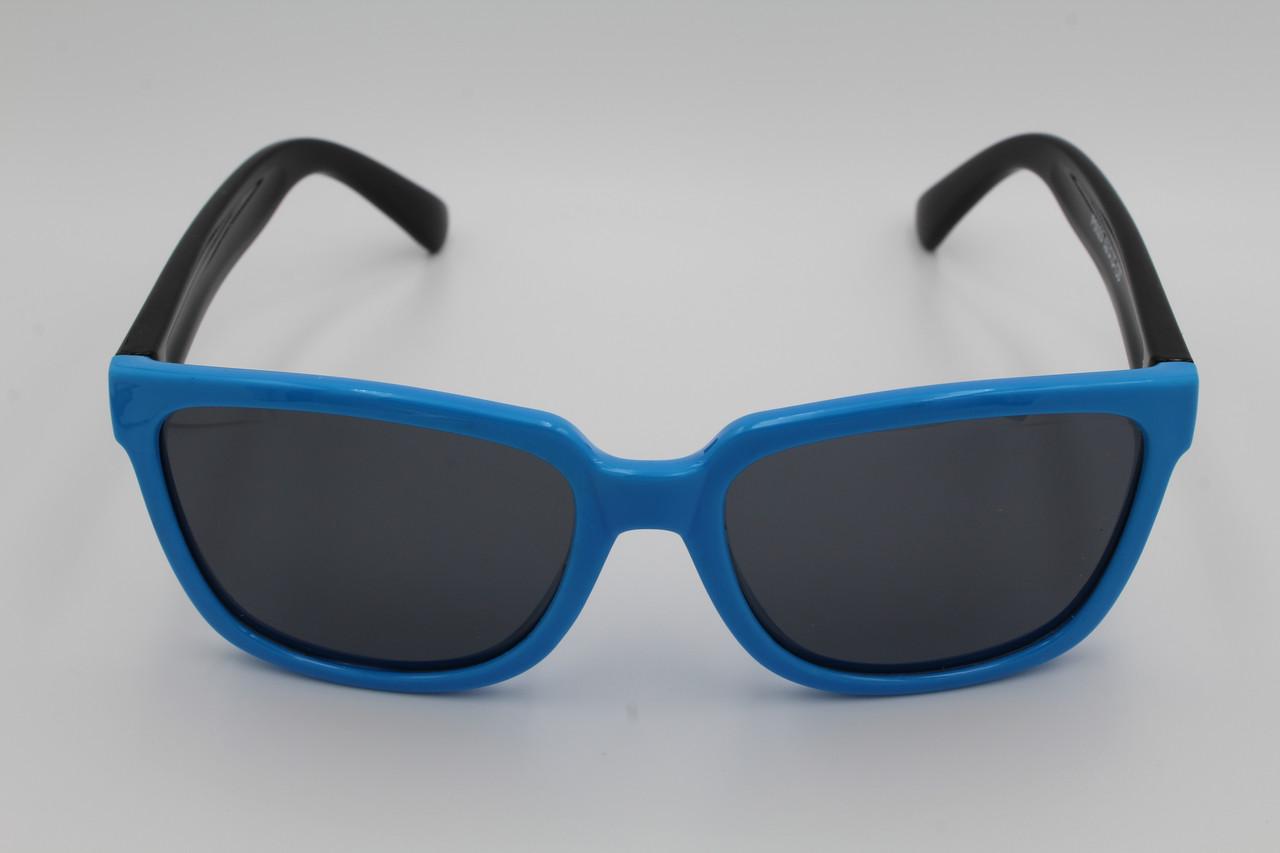 Сонцезахисні окуляри дитячі неломайки (Р5023) - фото 3 Сонцезахисні окуляри дитячі неломайки (Р5023) - фото 3