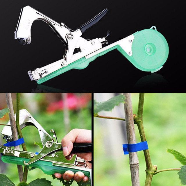 Степлер для подвязки растений/винограда Tapetool (26585183) - фото 6