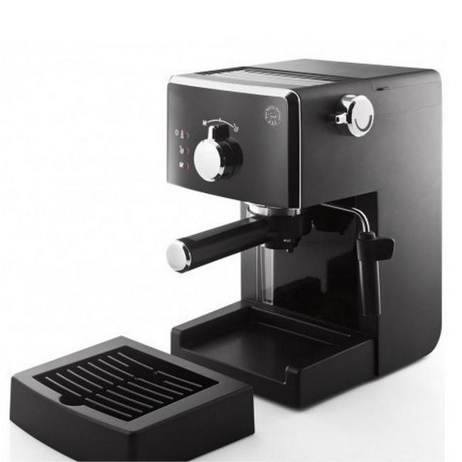 Кавомашина з капучинатором Gaggia Viva Style Focus Black (iz14556) - фото 5